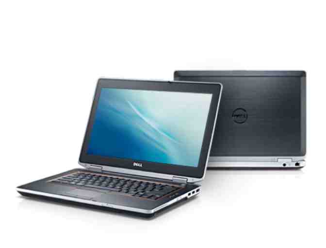 Dell Latitude Laptop - Photo 1