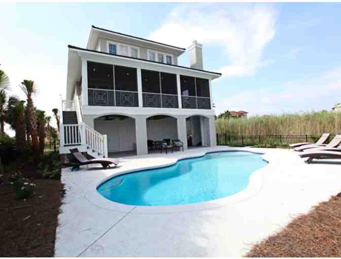 One-week rental of a Beach House in Gulf Shores, AL - Photo 1