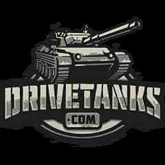 Drive Tank