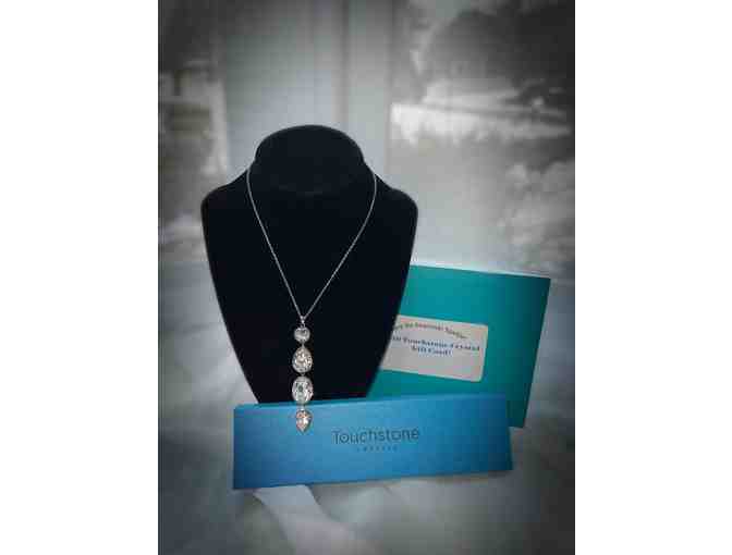 Touchstone Crystal and $50Gift card - Photo 1