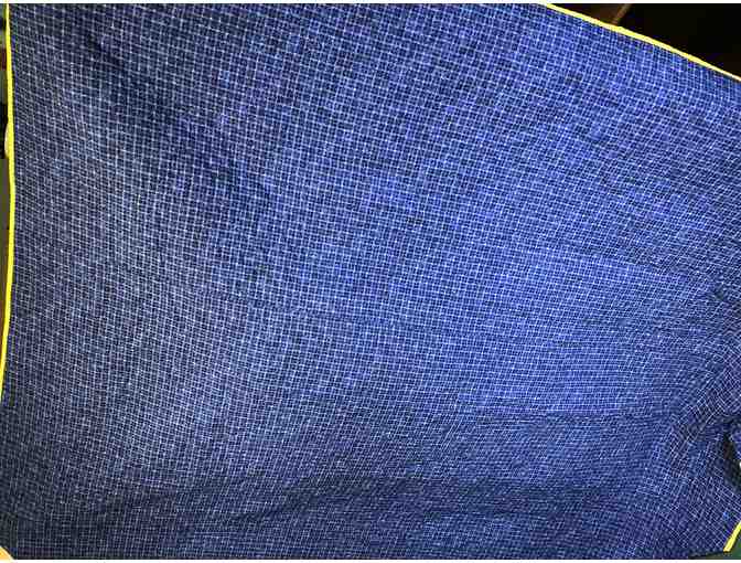 Sail Away With Me - Twin Size Quilt