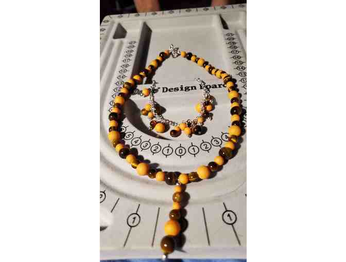 Fall Fashion Jewelry