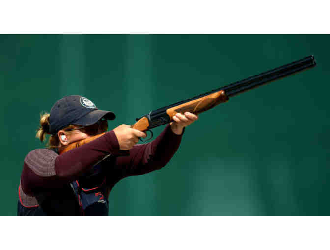 Custom Gun Stock by Wenig Custom Gunstocks