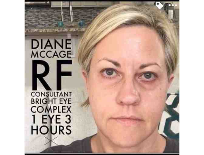 Rodin and Fields - Replenish and Renew with Bright Eyes