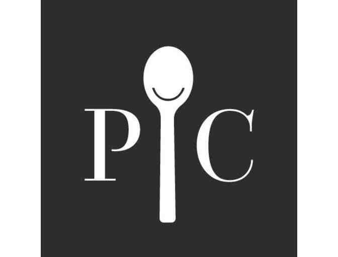 Pampered Pizza Party - Chef Bundle