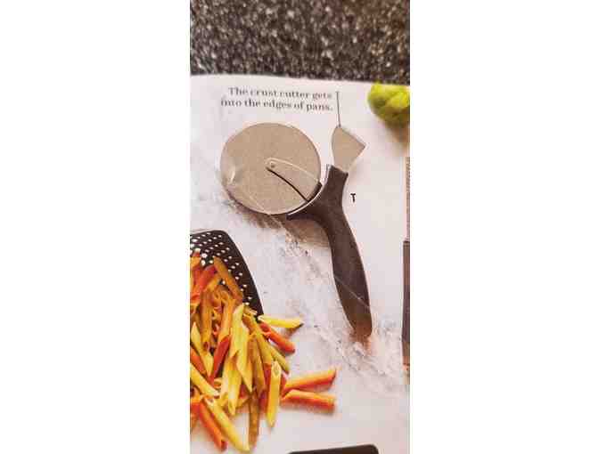 Pampered Pizza Party - Chef Bundle