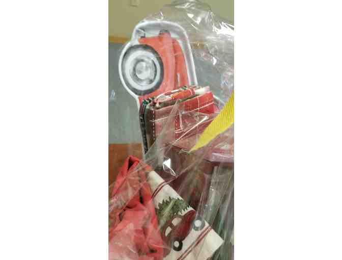 Holiday Gift Basket Bundle