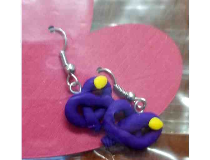 THRU THE EYES OF A CHILD