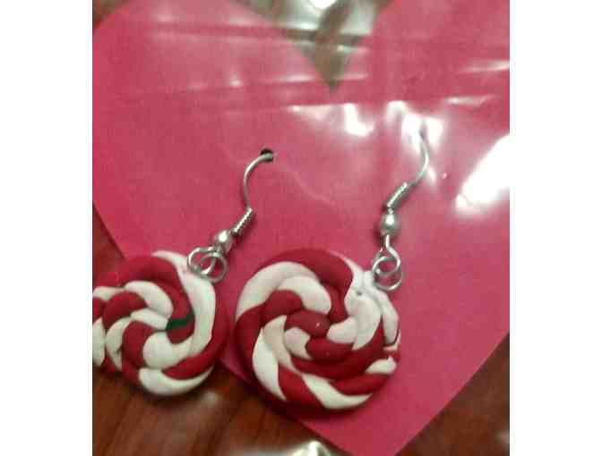 THRU THE EYES OF A CHILD