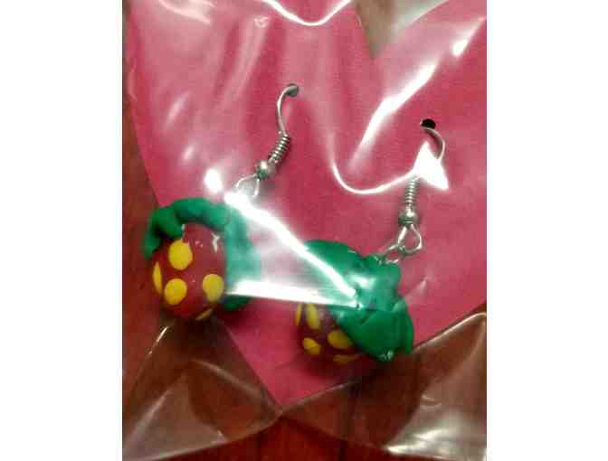 THRU THE EYES OF A CHILD