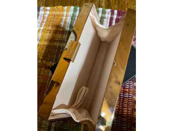 Giorgio Armani Clutch Handbag