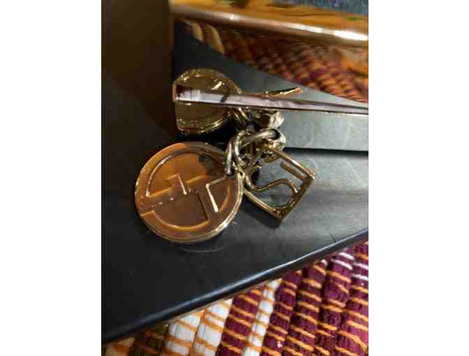 Giorgio Armani Clutch Handbag