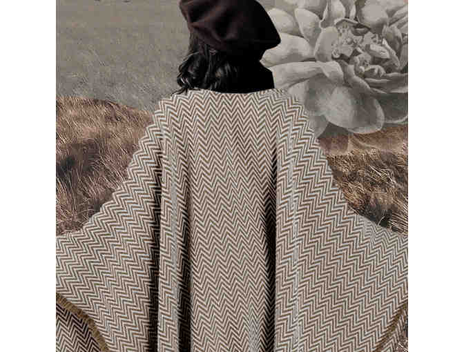$50 Bronca Gift Card for Merino Wool Shawl
