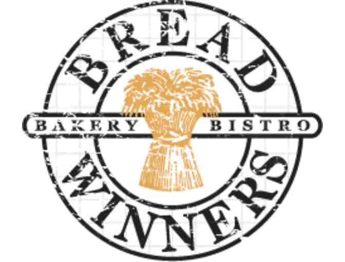 Bread Winners Bakery & Bistro - Buy One Dinner Entree, Get One Free - Photo 1