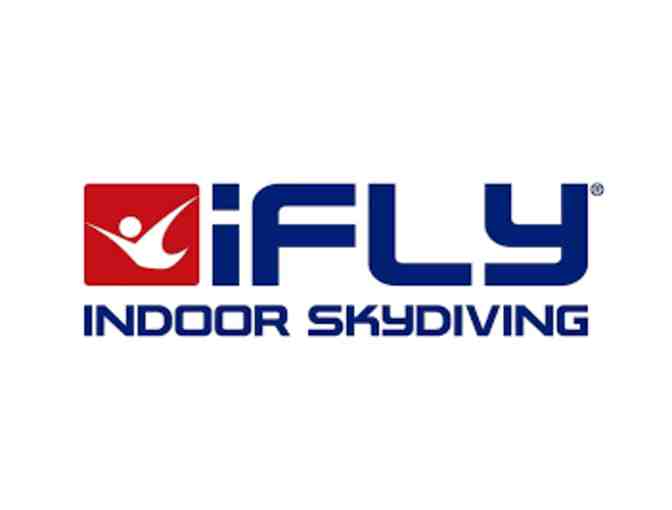 iFLY Indoor Skydiving - $50 Gift Card - Photo 1