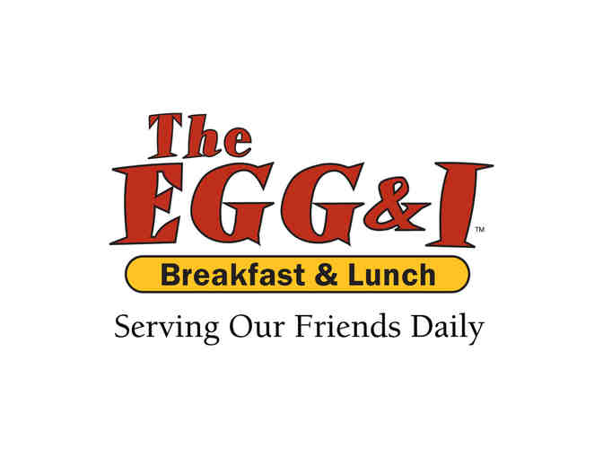 The Egg and I - $20 Gift Card - Photo 1