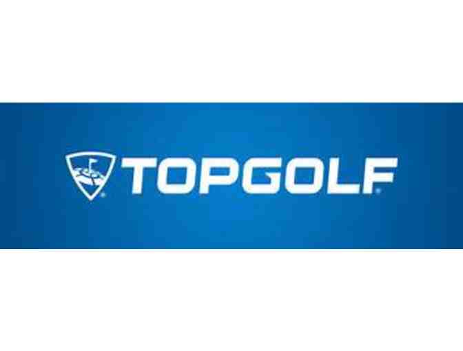 Top Golf - $50 Off Game Play! - Photo 1