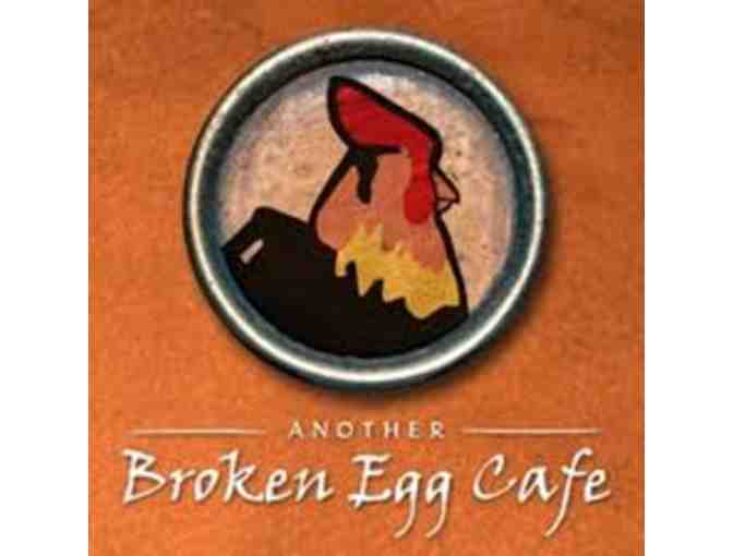 Another Broken Egg Cafe' Gift Card - Photo 1