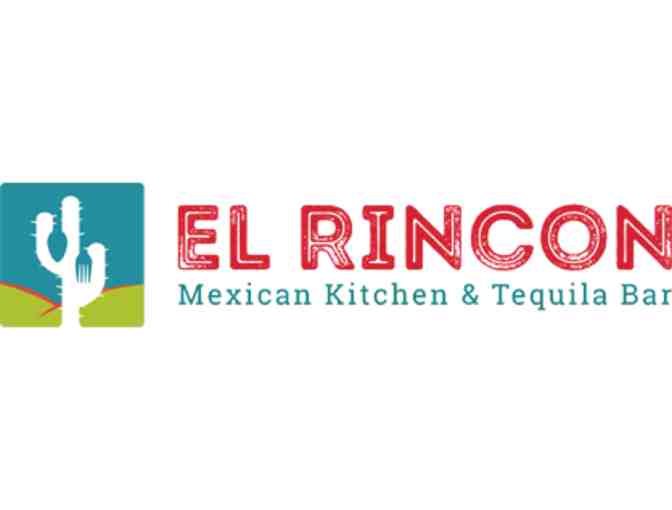El Rincon Mexican Kitchen (2) Tickets to Winter Milagro Tequila Dinner - Photo 1