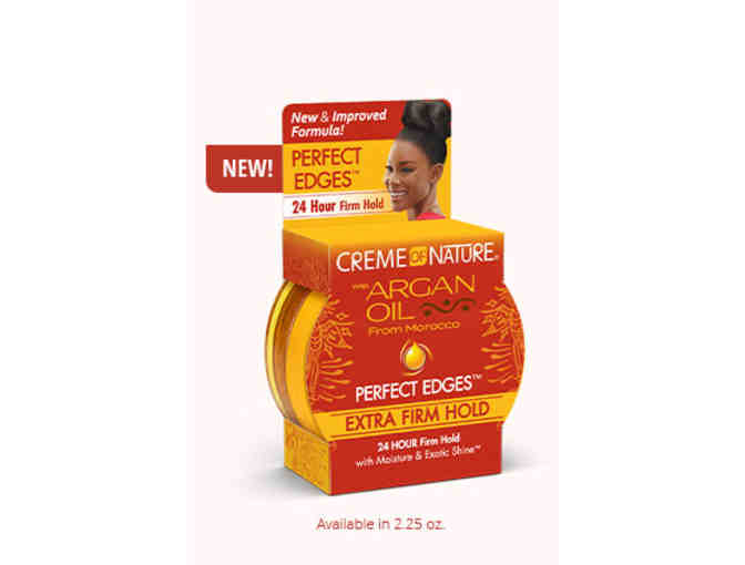Creme of Nature Hair Product Set
