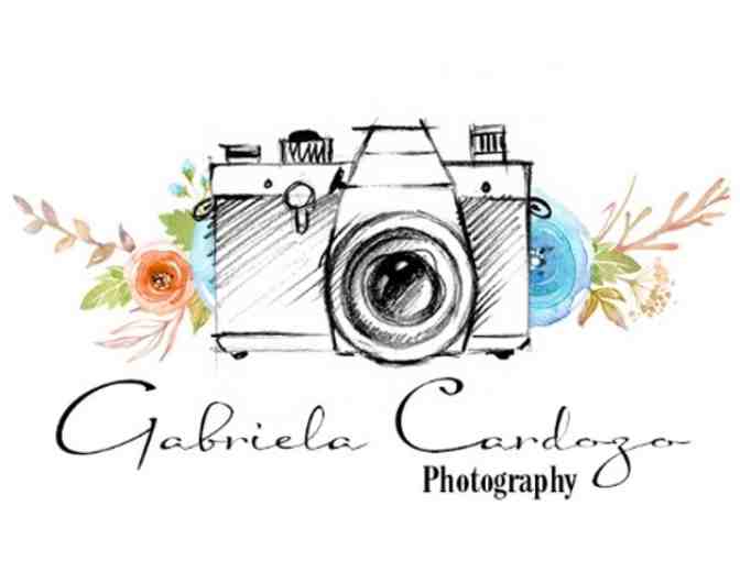 Gabriela Cardoza Photography - 1 Family Session