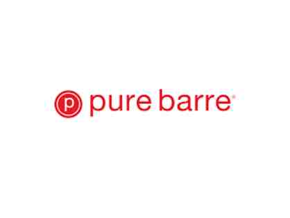 One month unlimited classes at Pure Barre Plano - $179