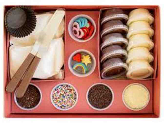 Sprinkles Cupcake Bake Your Own-TO-GO Kit! MUST SELL 11/9!