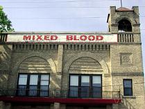 Minneapolis/St.Paul Firehouse Tour with Jack Reuler, Artistic Director of Mixed Blood