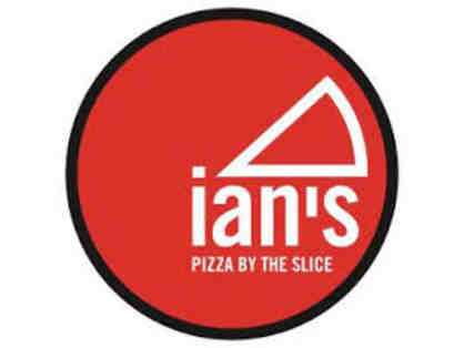 Ian's Pizza on the Hill