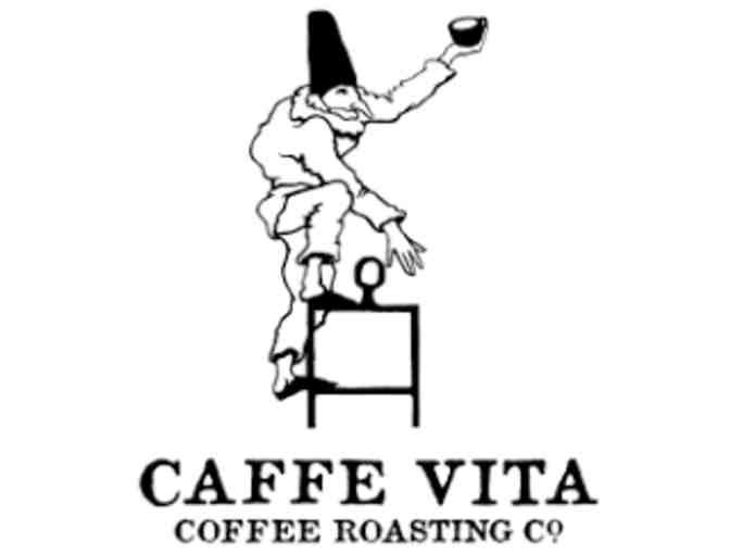 Caffe Vita--$20 Gift Card - Photo 1