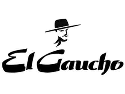 El Gaucho--$200 Gift Card