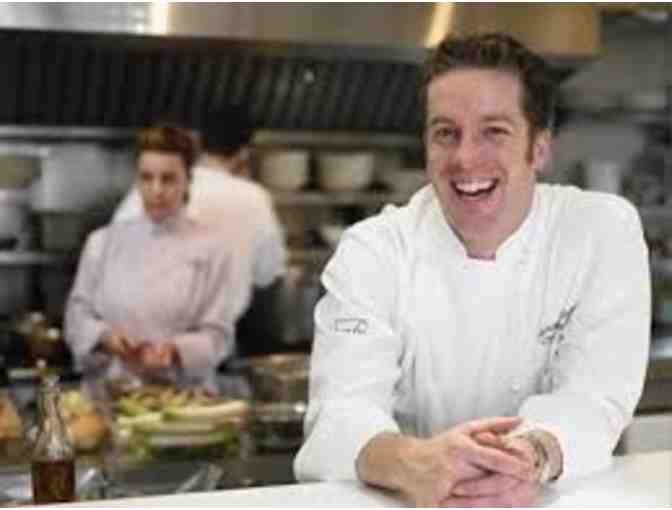 Chef Jason Wilson $200 Gift Card to Miller's Guild, The Lakehouse, or Civility & Unrest - Photo 1