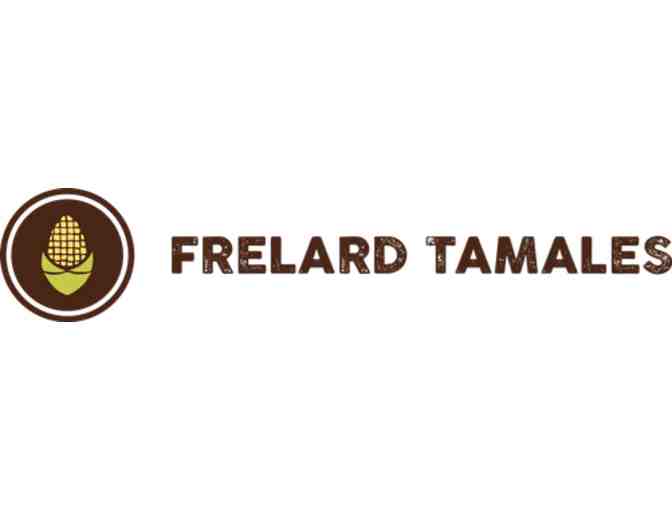 Frelard Tamales--$50 Gift Card - Photo 1