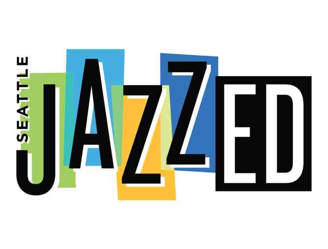 JazzEd--$150 Seattle JazzED Gift Certificate