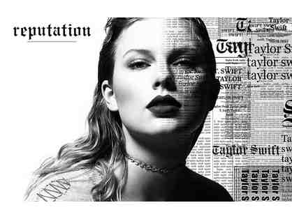 Three Floor Seats for Taylor Swift