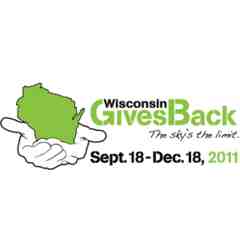 Wisconsin Gives Back