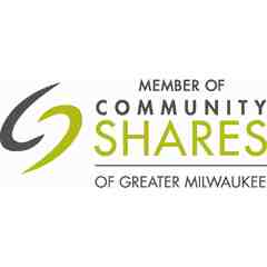 Community Shares of Greater Milwaukee