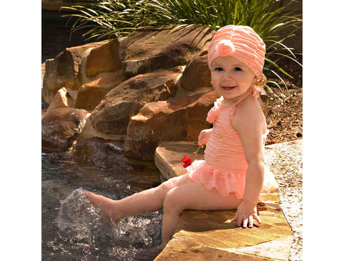 Robin Jackson Photography 11x14 Family Portrait package