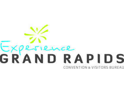 Experience Grand Rapids' "Grand Getaway"