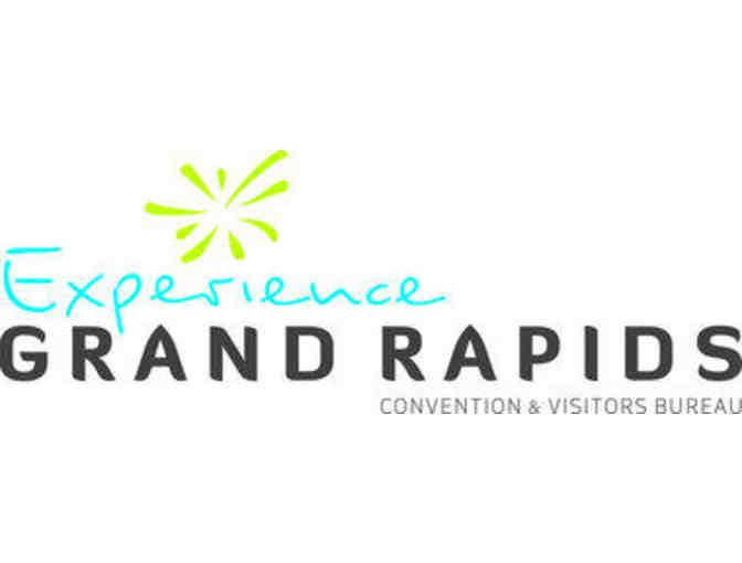 Experience Grand Rapids' 'Grand Getaway'