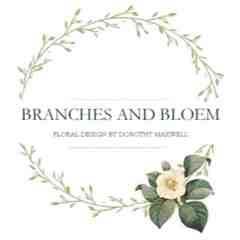 Branches + Bloem