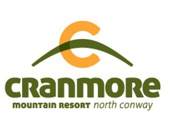 Two Anytime Lift Tickets to Cranmore Mountain Resort