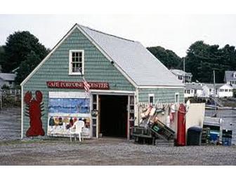 $200 Gift Certificate to Cape Porpoise Lobster Co., Inc.