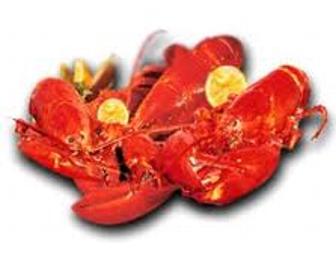 $200 Gift Certificate to Cape Porpoise Lobster Co., Inc.