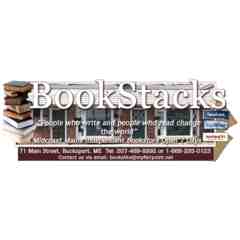 Book Stacks