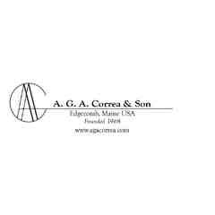 A.G.A. Correa & Son