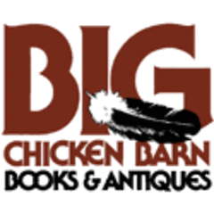 Big Chicken Barn