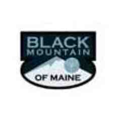 Black Mountain of Maine
