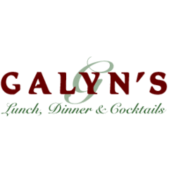 Galyn's Galley
