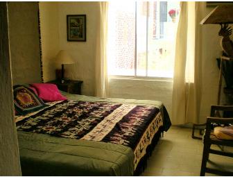 Start Packing for a 'Zona Romantica' 4-Night Getaway in Puerto Vallarta